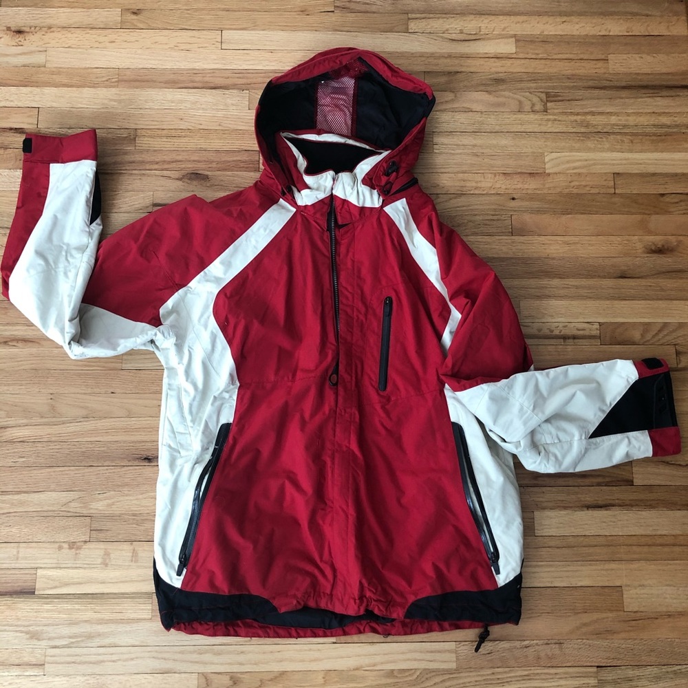 Obermeyer Ski Jacket Men’s Medium